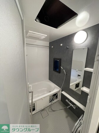 プラウドフラット三越前イーストの物件内観写真